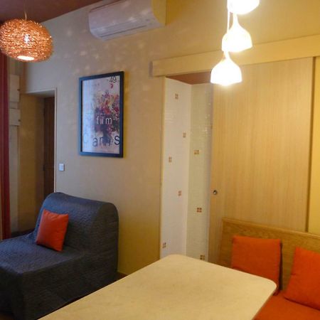 Residence Yolande Κάννες Εξωτερικό φωτογραφία