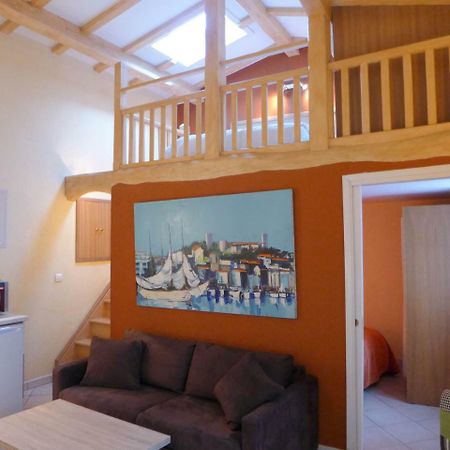 Residence Yolande Κάννες Εξωτερικό φωτογραφία