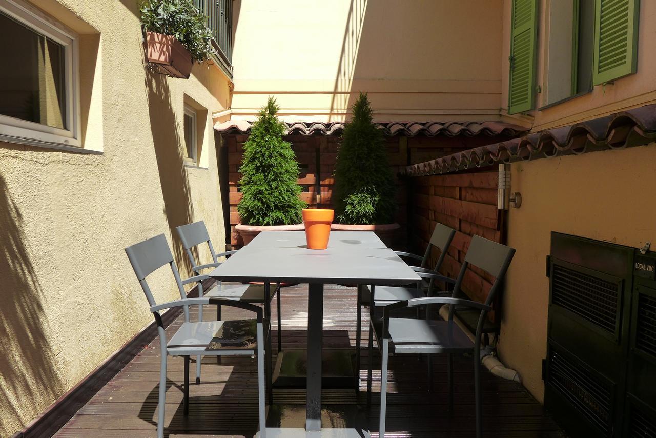 Residence Yolande Κάννες Εξωτερικό φωτογραφία