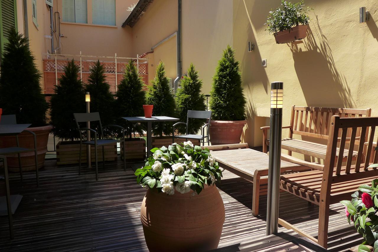 Residence Yolande Κάννες Εξωτερικό φωτογραφία