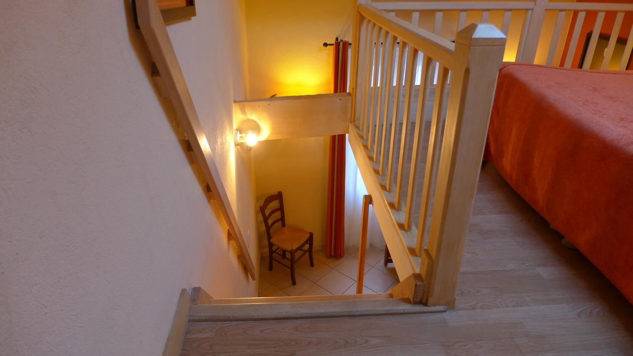 Residence Yolande Κάννες Εξωτερικό φωτογραφία