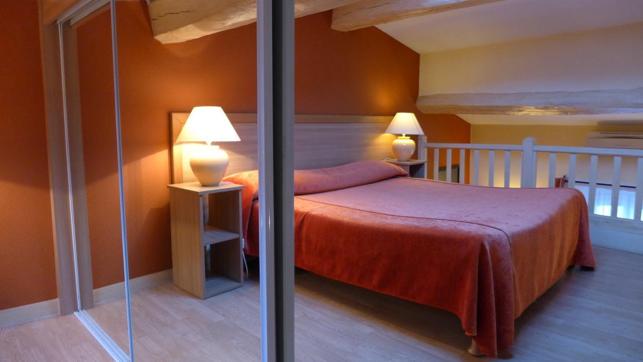 Residence Yolande Κάννες Εξωτερικό φωτογραφία