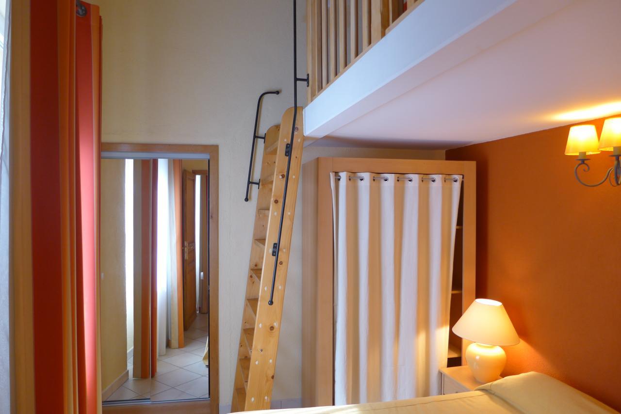 Residence Yolande Κάννες Εξωτερικό φωτογραφία