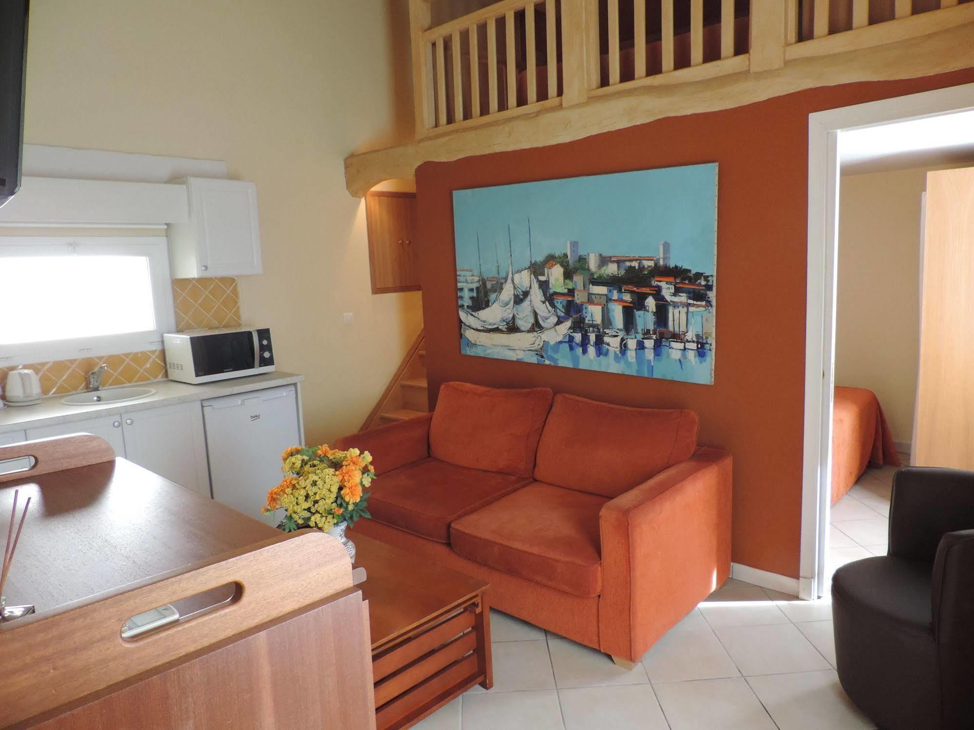 Residence Yolande Κάννες Εξωτερικό φωτογραφία