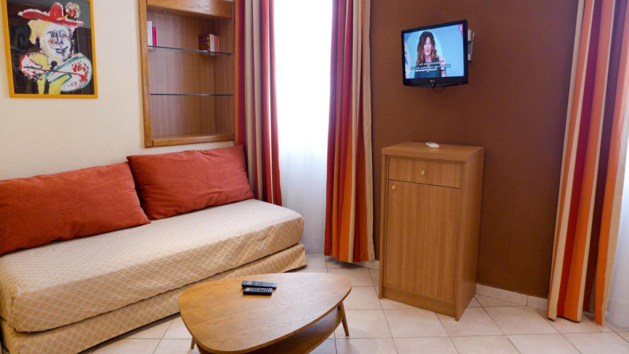 Residence Yolande Κάννες Εξωτερικό φωτογραφία