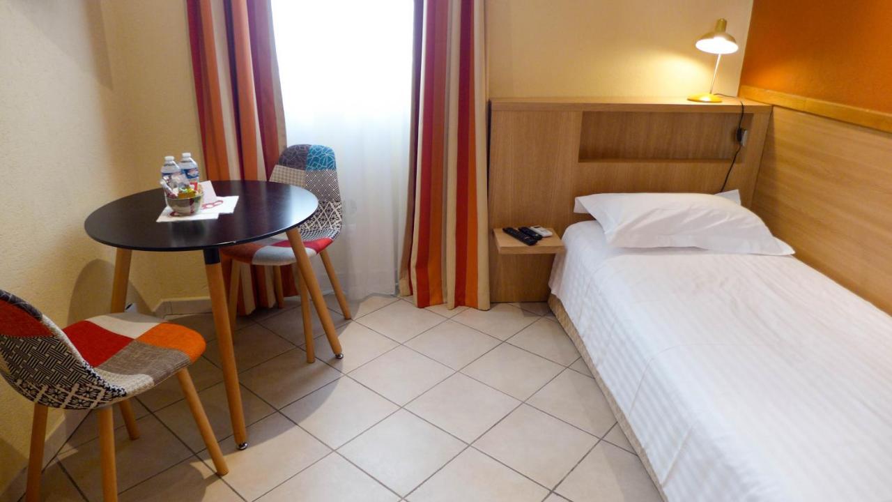 Residence Yolande Κάννες Εξωτερικό φωτογραφία