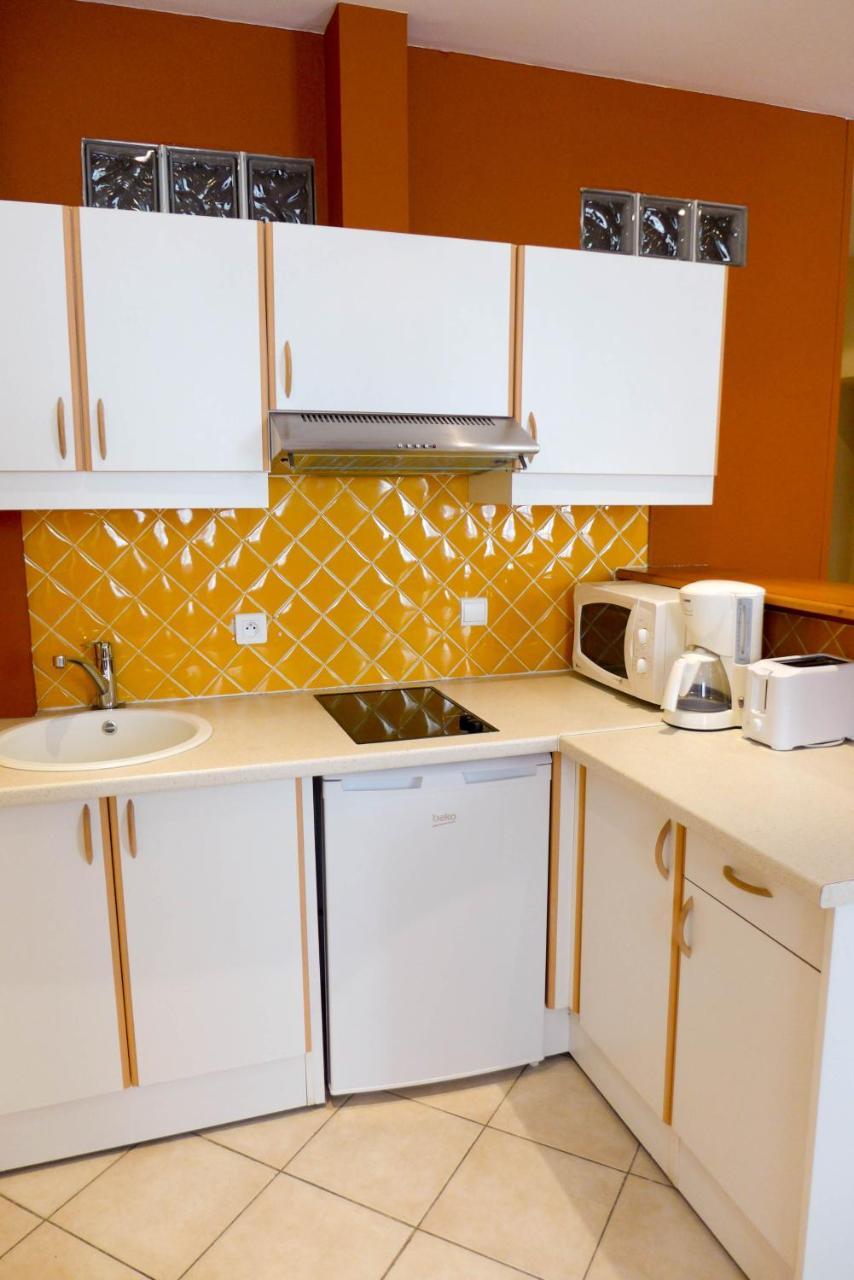 Residence Yolande Κάννες Εξωτερικό φωτογραφία