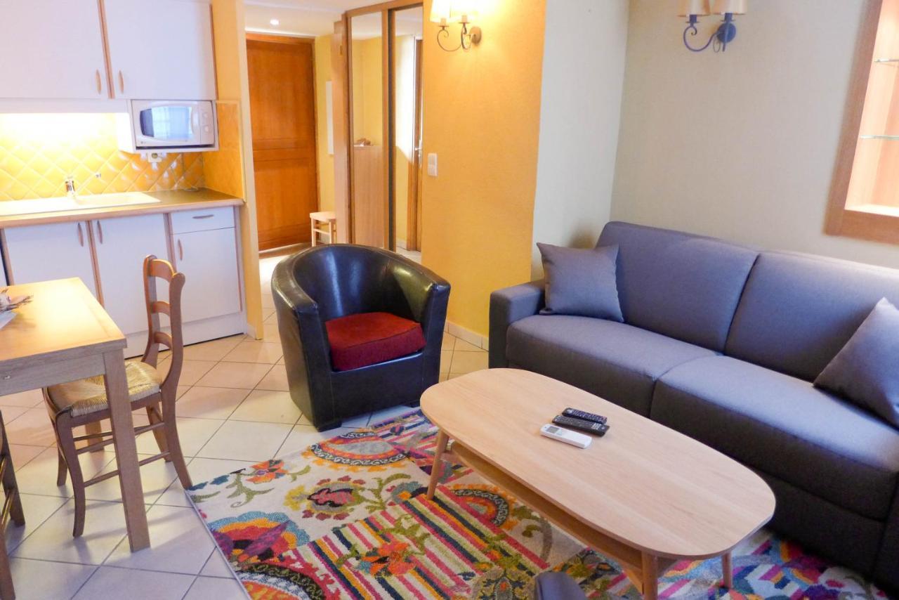 Residence Yolande Κάννες Εξωτερικό φωτογραφία