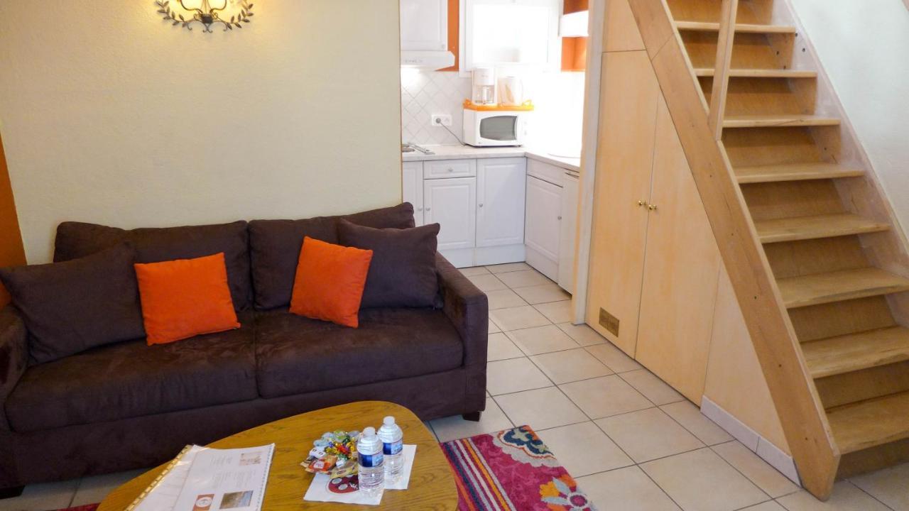 Residence Yolande Κάννες Εξωτερικό φωτογραφία