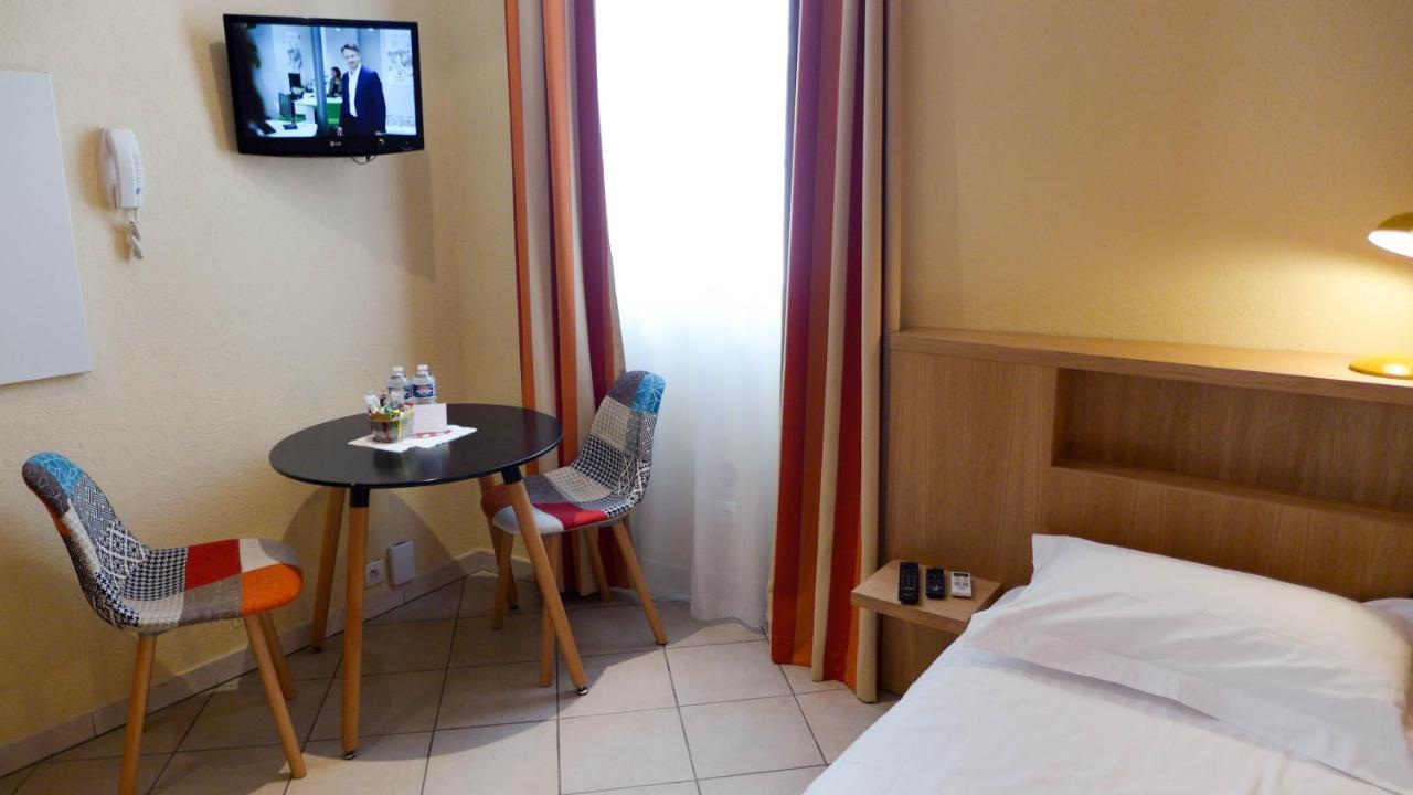 Residence Yolande Κάννες Εξωτερικό φωτογραφία