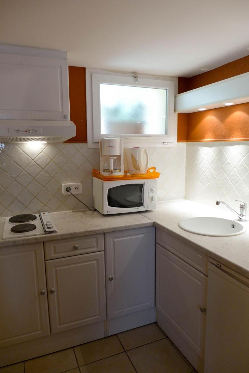 Residence Yolande Κάννες Εξωτερικό φωτογραφία