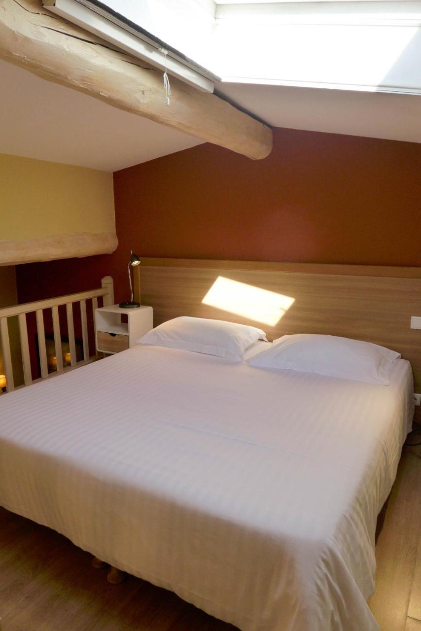 Residence Yolande Κάννες Εξωτερικό φωτογραφία