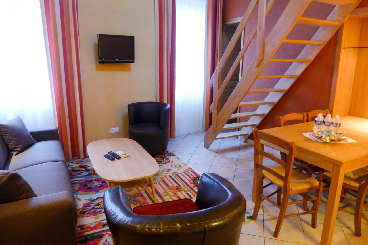 Residence Yolande Κάννες Εξωτερικό φωτογραφία