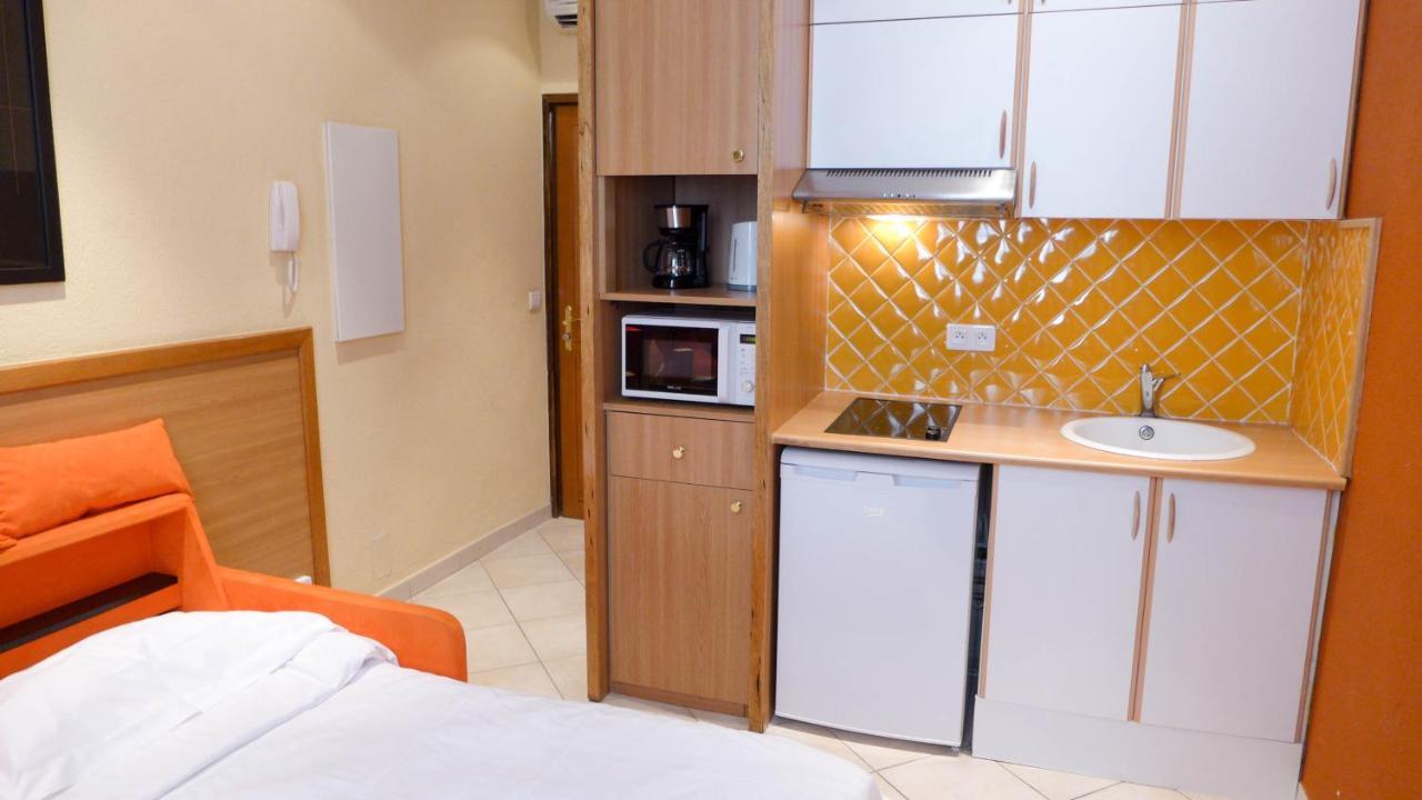 Residence Yolande Κάννες Εξωτερικό φωτογραφία