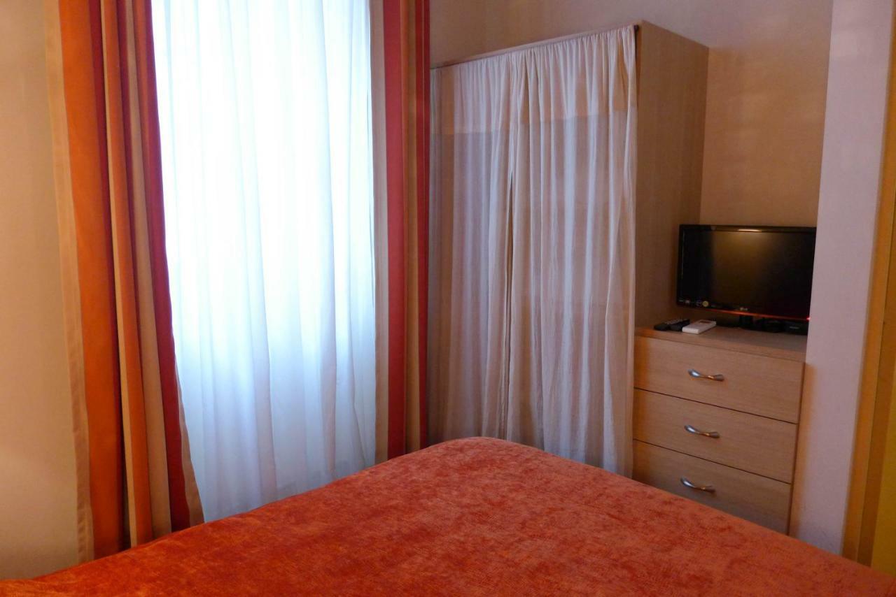 Residence Yolande Κάννες Εξωτερικό φωτογραφία