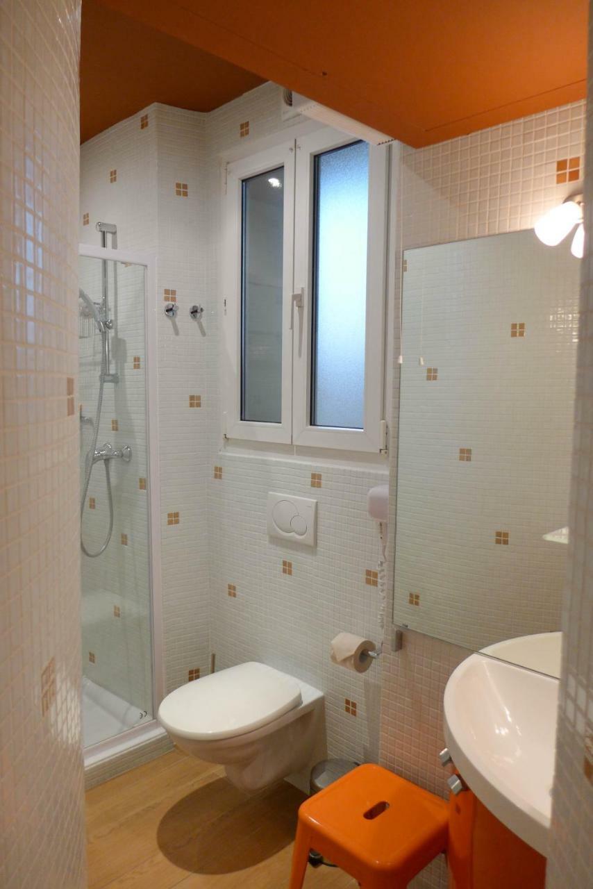 Residence Yolande Κάννες Εξωτερικό φωτογραφία