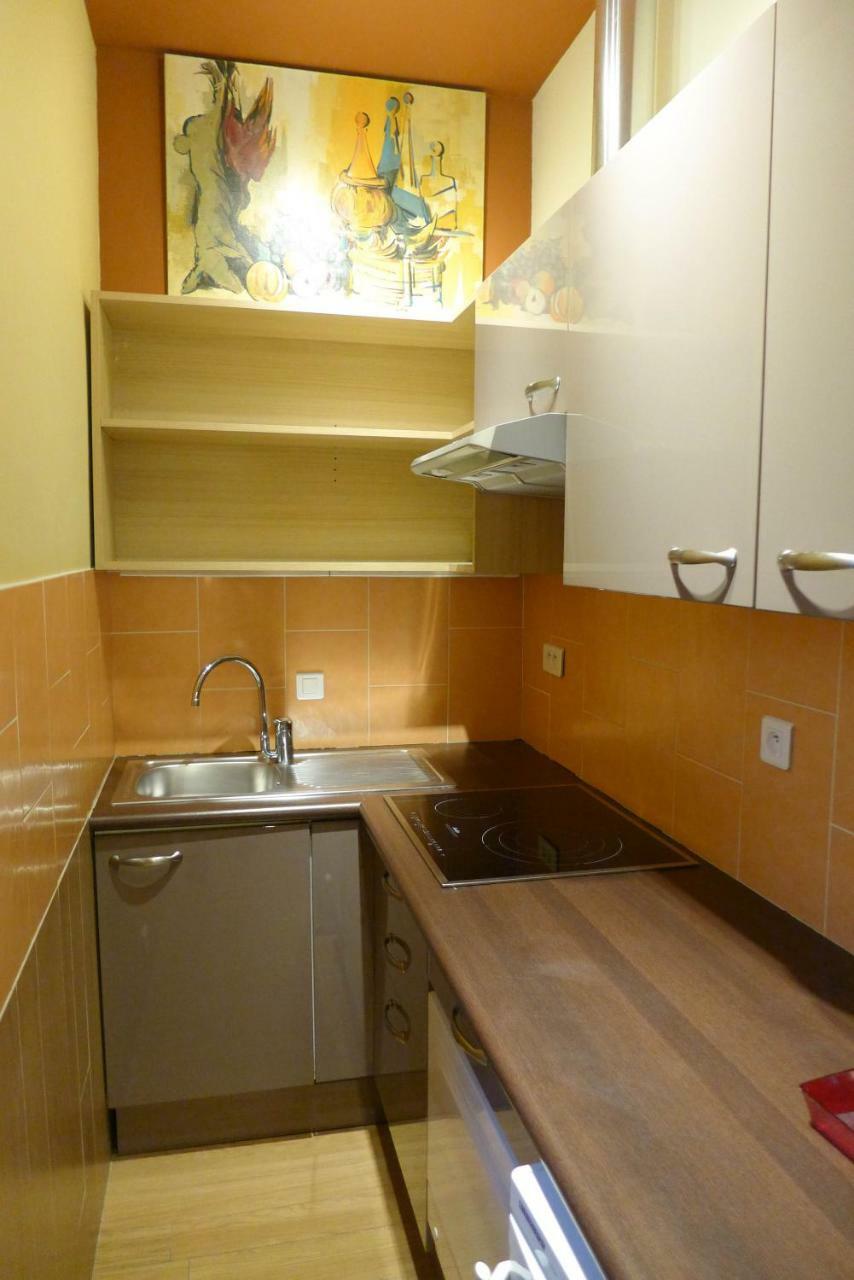 Residence Yolande Κάννες Εξωτερικό φωτογραφία