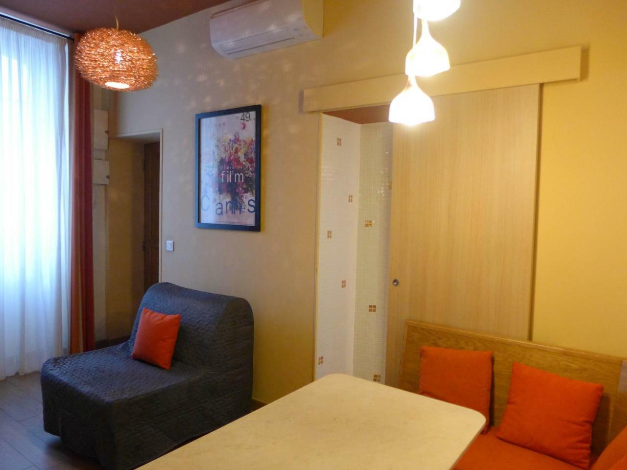 Residence Yolande Κάννες Εξωτερικό φωτογραφία