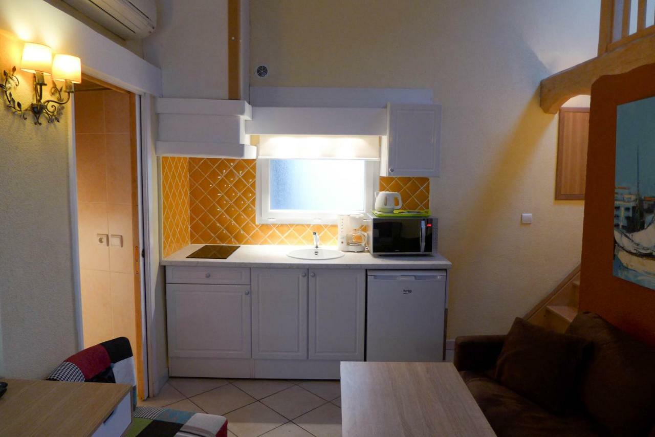 Residence Yolande Κάννες Εξωτερικό φωτογραφία