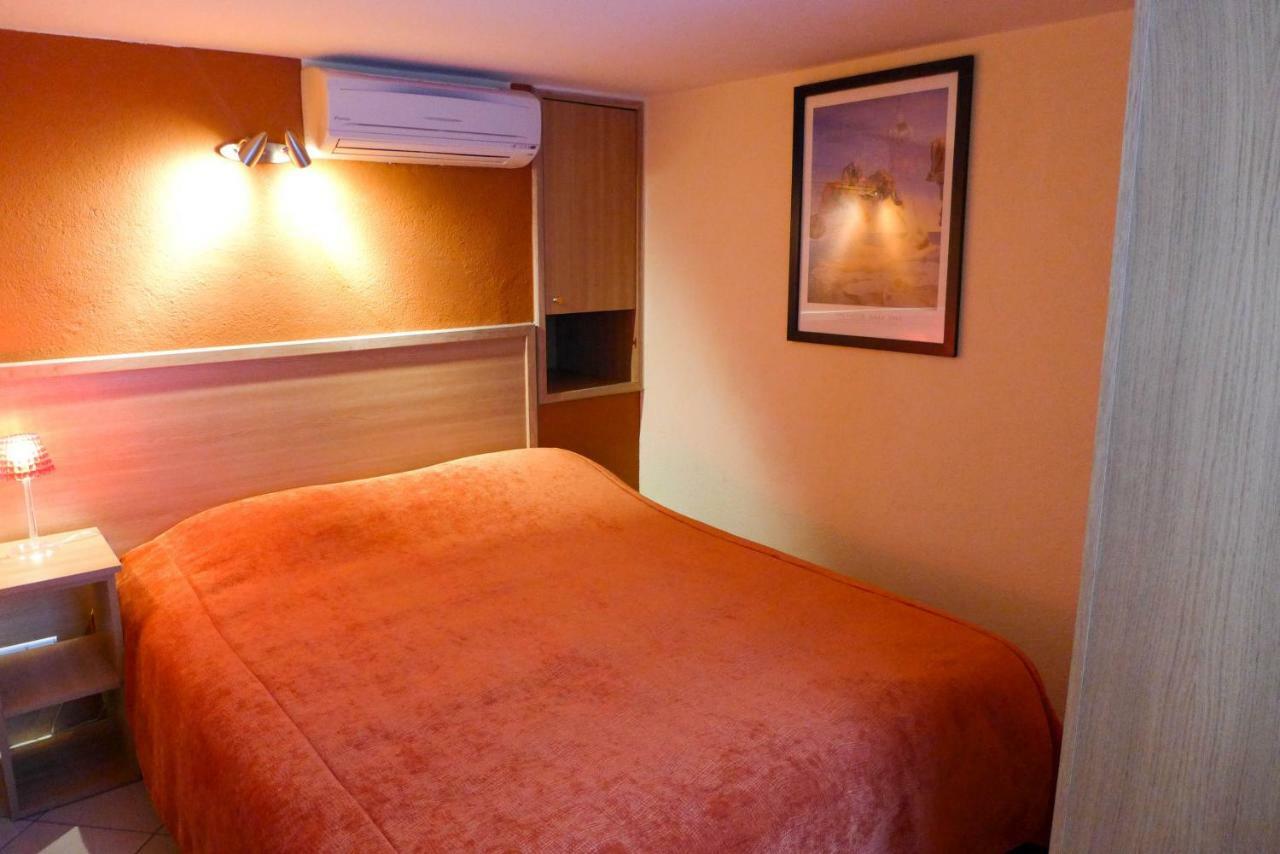 Residence Yolande Κάννες Εξωτερικό φωτογραφία