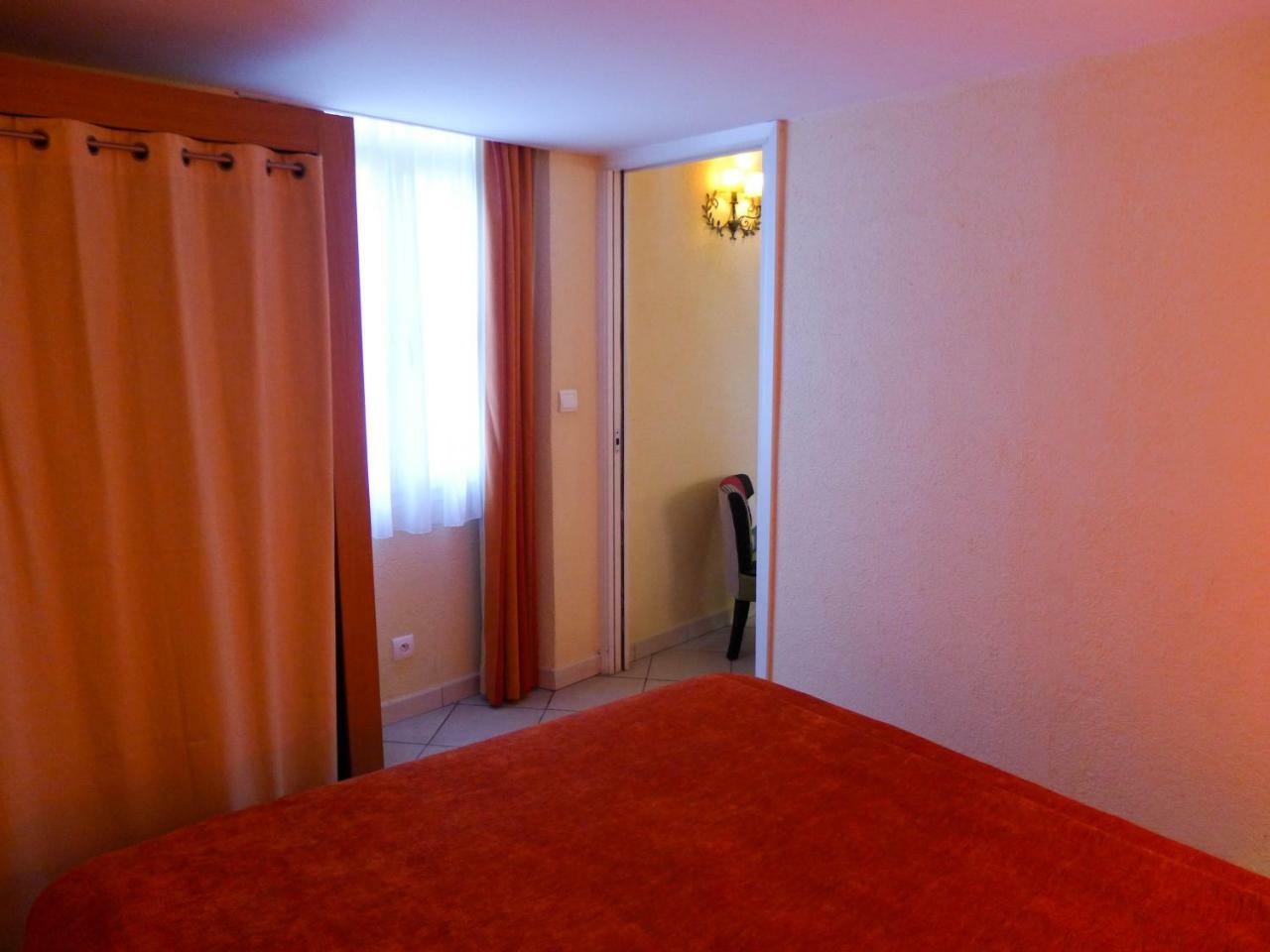 Residence Yolande Κάννες Εξωτερικό φωτογραφία