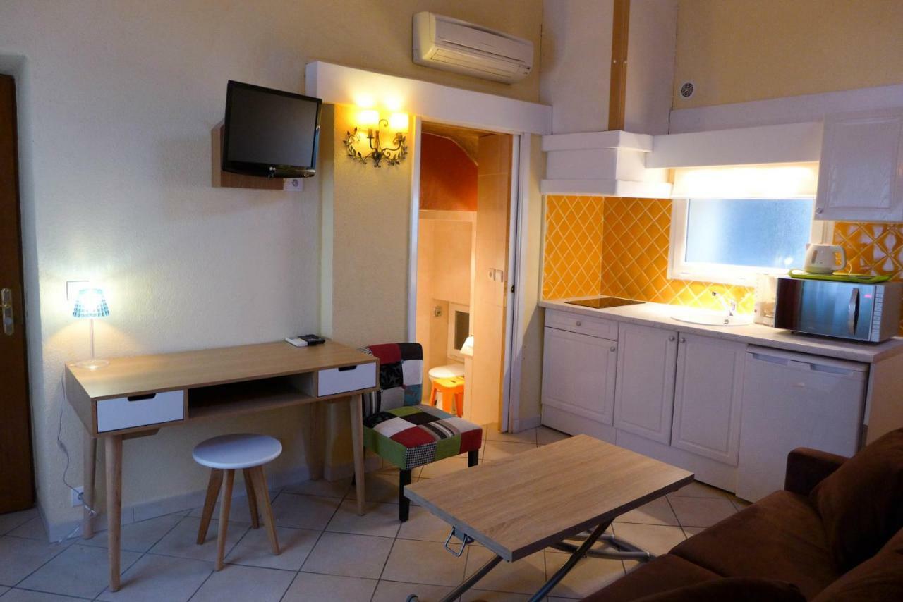 Residence Yolande Κάννες Εξωτερικό φωτογραφία
