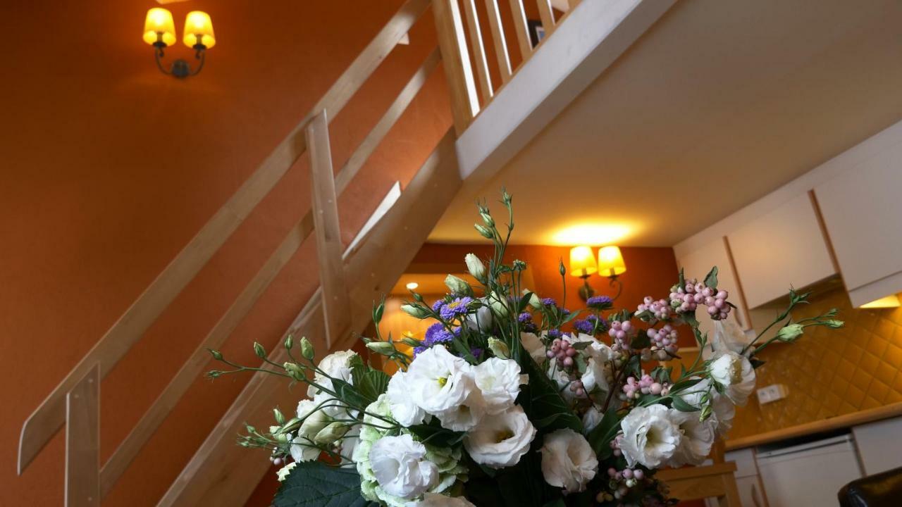 Residence Yolande Κάννες Εξωτερικό φωτογραφία
