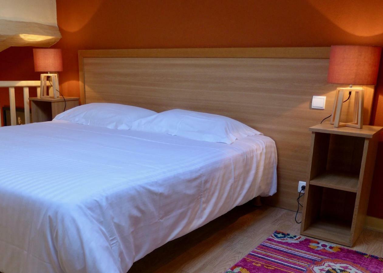 Residence Yolande Κάννες Εξωτερικό φωτογραφία